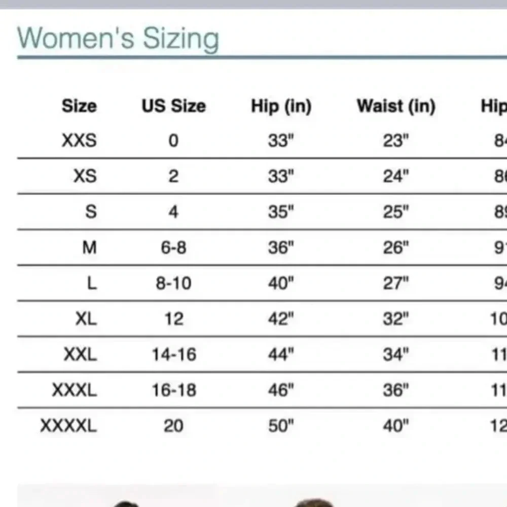 ZYIA Wine Pocket Brillant Hi Rise Capri Legging 20" Size 14-16 - Picture 2 of 7